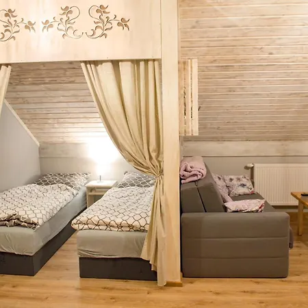 Apartment Sloneczna