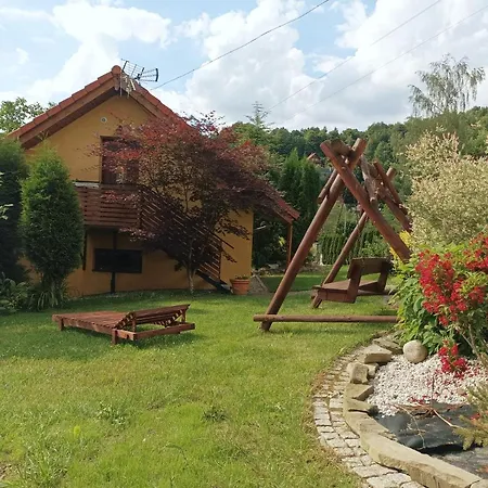 Słoneczna * Brenna