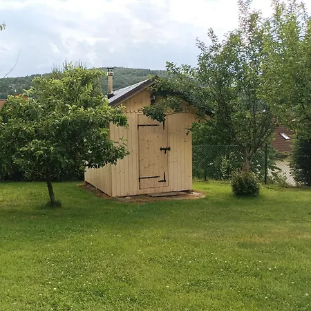 Słoneczna Apartament