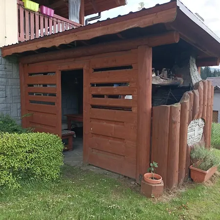 Apartmán Sloneczna Brenna