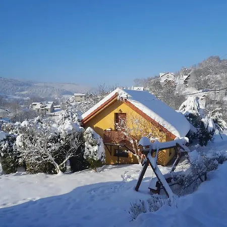 アパート Sloneczna