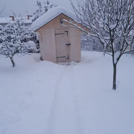 Sloneczna Lejlighed *