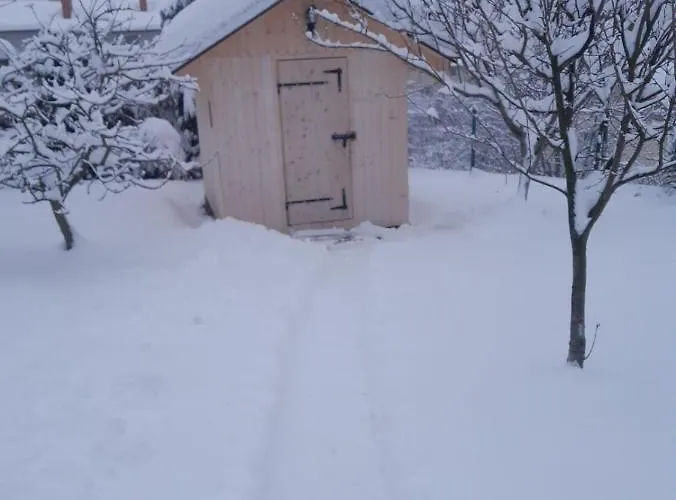 Sloneczna Apartmán *